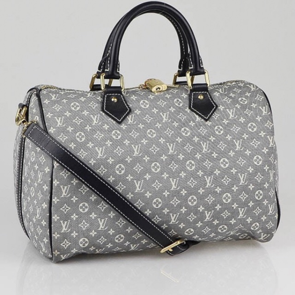 Louis Vuitton speedy 30 idylle